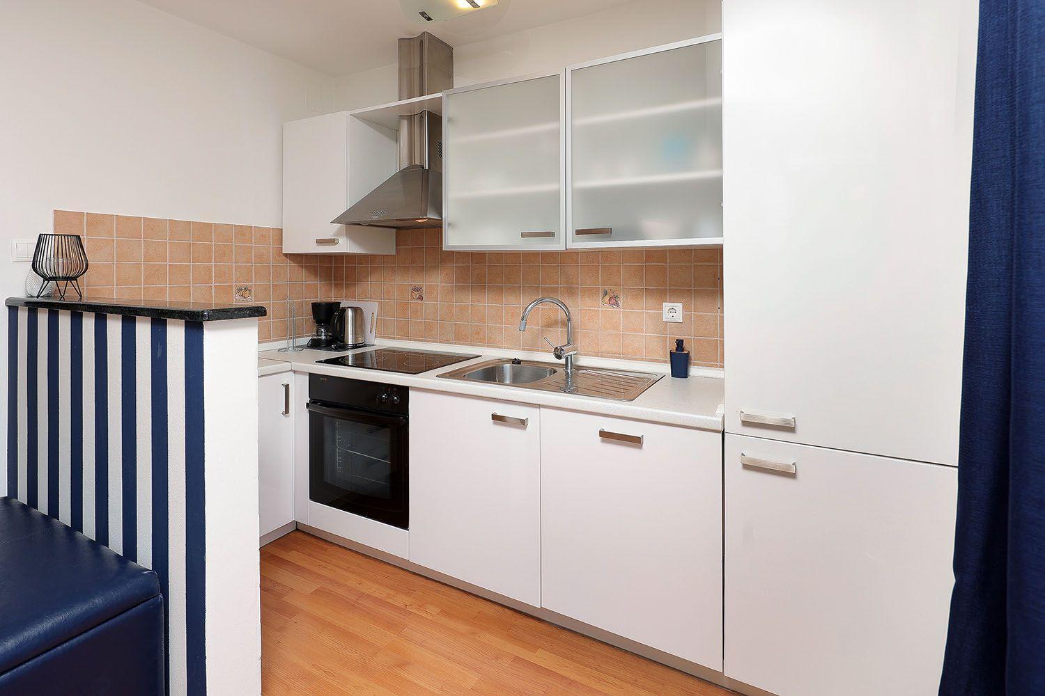 Ferienwohnung G&A Vrbnik  Zimmer foto