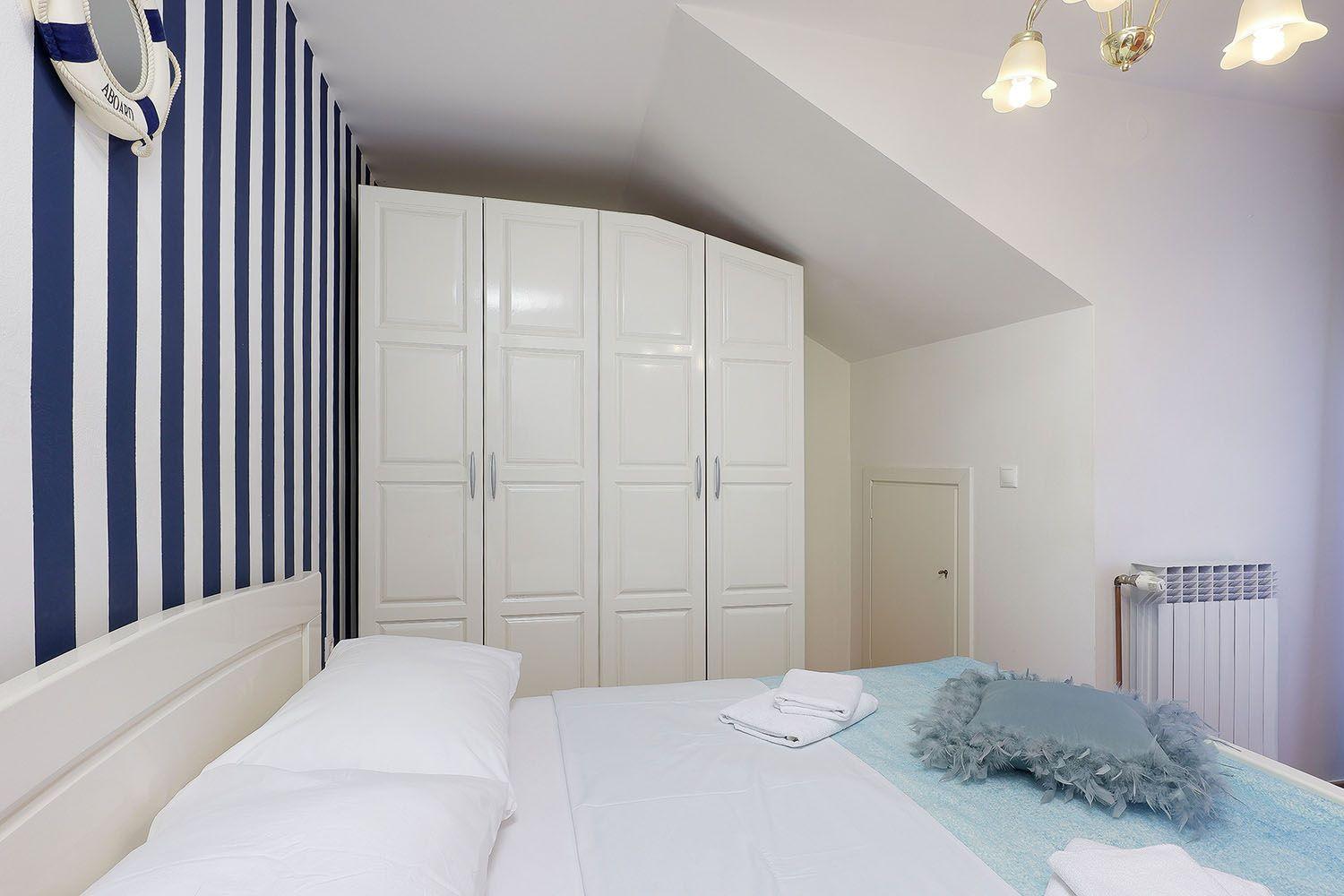 Ferienwohnung G&A Vrbnik  Zimmer foto