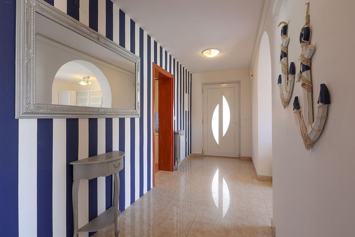 Ferienwohnung G&A Vrbnik  Zimmer foto