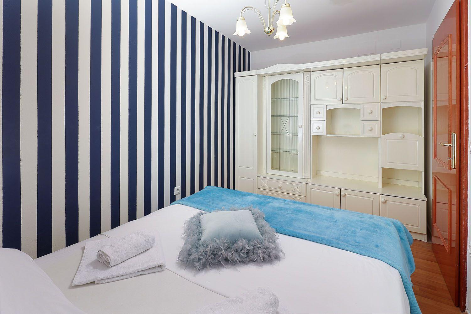 Ferienwohnung G&A Vrbnik  Zimmer foto